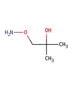 Astatech 1-(AMINOOXY)-2-METHYL-2-PROPANOL; 0.1G; Purity 95%; MDL-MFCD15530085